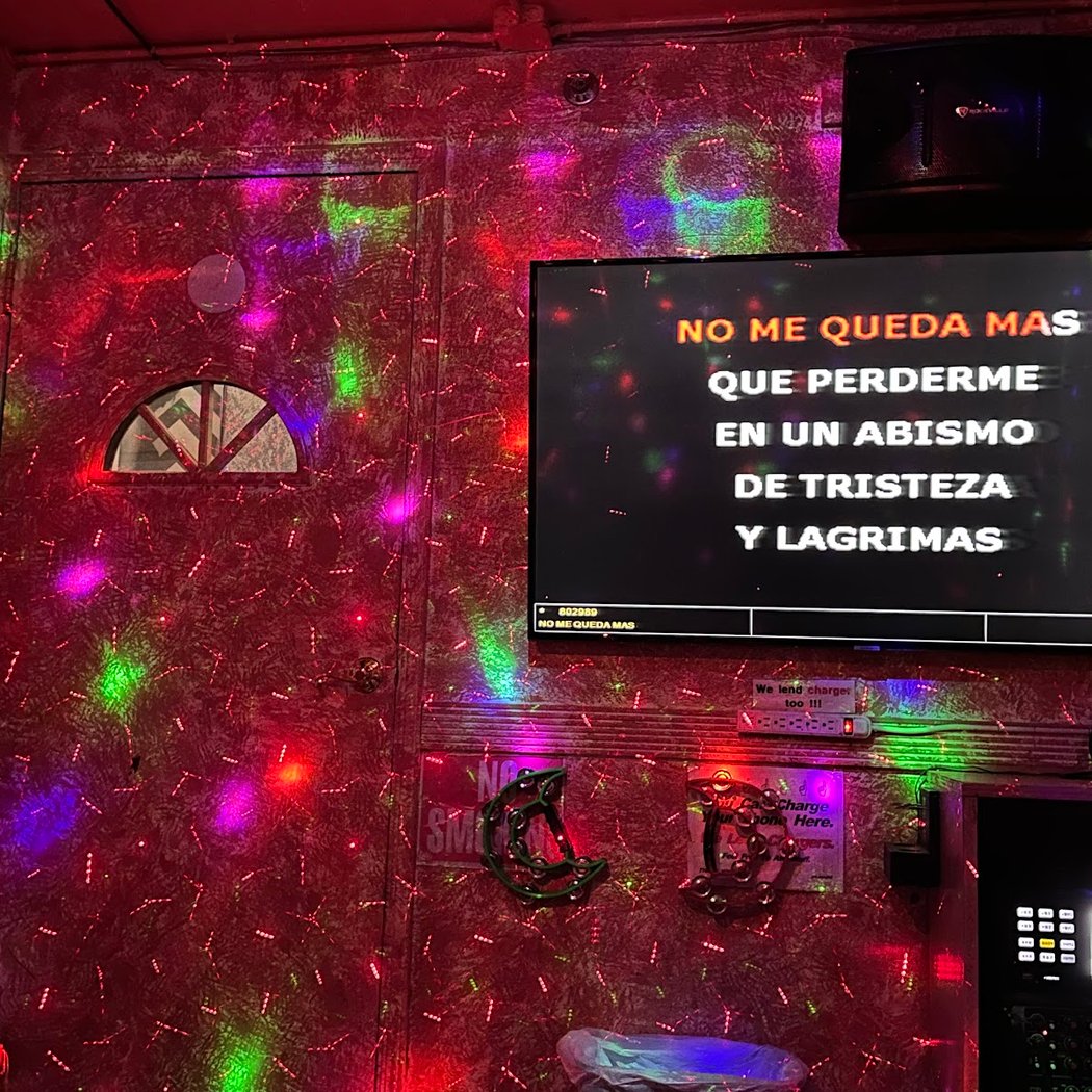 Gagopa Karaoke 5